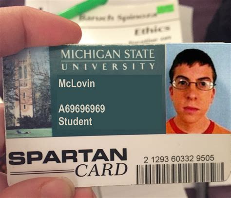 6 Ways To Get Your Paws On A Fake Student Id