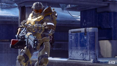 Halo 5 Guardians Memories Of Reach Update Will Bring