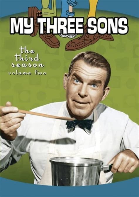 Best My Three Sons Dvd Complete Series Where To Buy Dvdsetstore Com