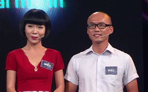 Tuy nhiên hiện tại nhiều khán giả vẫn tìm chị bằng câu nói trác thúy miêu là con điên nào chị nghĩ như thế nào việc khán giả. Thúy Miêu tiết lộ về hôn nhân với "phi công" kém 8 tuổi-Phim