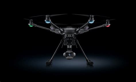Pretty sweet deal for leica these days, they don't even need to make. Yuneec Announces Typhoon H3 Drone, Co-engineered With ...