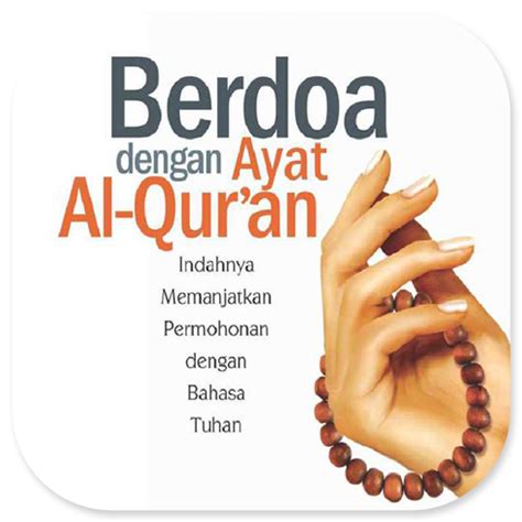 Berdoa Dengan Ayat Al Qur An Apps On Google Play