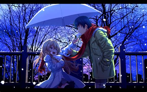 winter anime couple anime couple winter wallpapers holly b wilkins