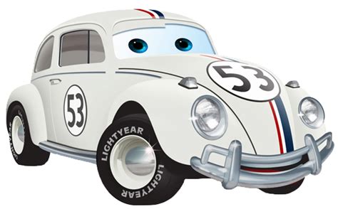 Herbie Love Bug Svg Free Svg Cut File