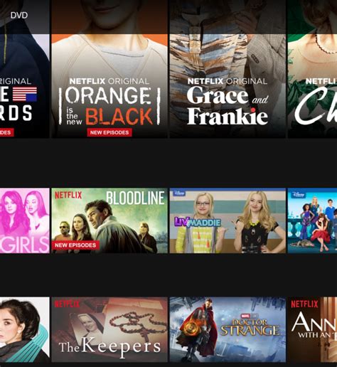 Top 20 Must See Tv Shows On Netflix The Young Folks