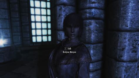 Sultry Brelyna Maryon At Skyrim Nexus Mods And Community