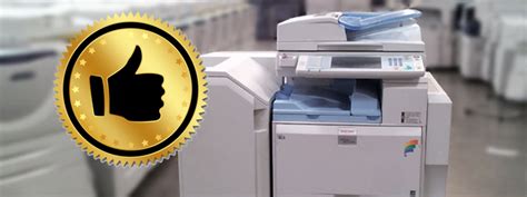 Guide To Choosing And Buying A Copier For Your Business