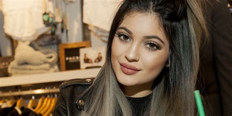 Kylie Jenner Just Got Super Body Positive On Instagram And It Was Amaze