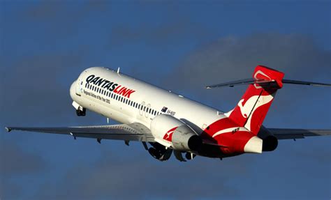 Qantas Adds Five New Domestic Routes Australian Aviation