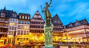 A Complete Guide to Frankfurt, Germany