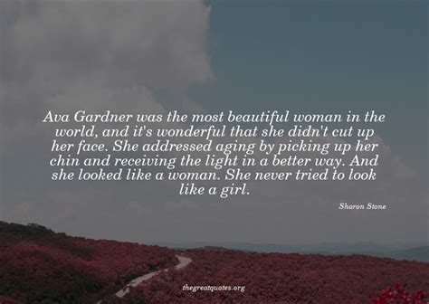 Most Beautiful Woman In The World Quotes Updated May 2023