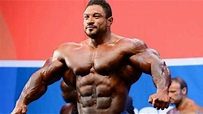 Worst cases of gynecomastia experienced by athletes and bodybuilders ...