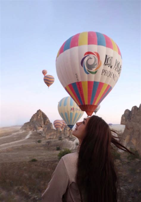 Cappadocia Sunrise Balloon Ride Is It Worth It