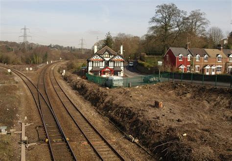 Cowley Bridge Inn © Derek Harper Cc By Sa20 Geograph Britain And