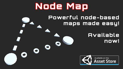 V14 Node Map Node Based Maps Made Easy Unity Forum