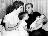 Who Are Elizabeth Taylor's Children? Some Followed in Her Footsteps and ...