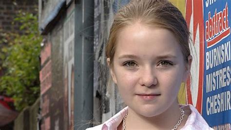 Bbc One Eastenders Abi Branning Character Trail