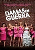 Ver Pelicula Damas en Guerra Online Gratis en Español Latino