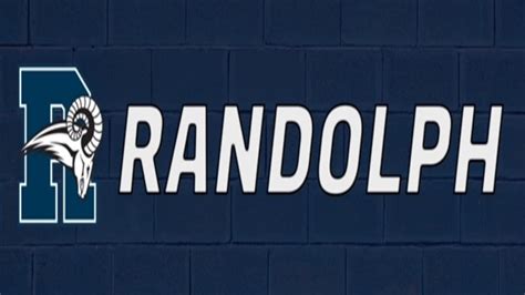 Randolph Athletics Live Stream Youtube