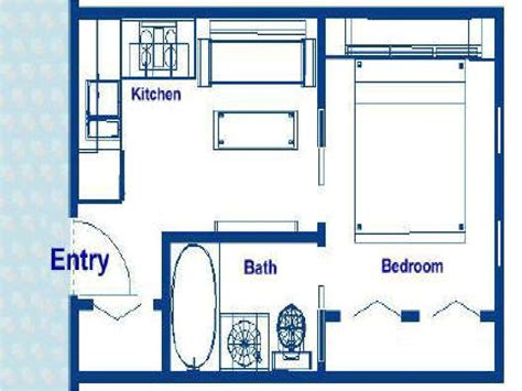200 Square Foot Home Plans