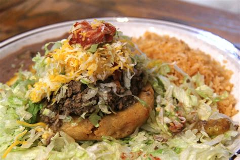 Maybe you would like to learn more about one of these? Exploring the Mexican Food of South Tucson: 15 Spots to ...