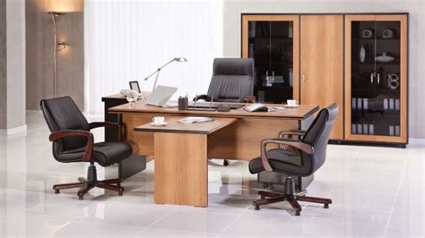 How Might You Pick Office Furniture Used At Your Home