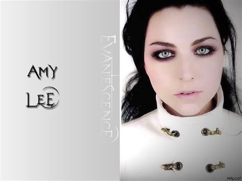 Amy Lee Evanescence Wallpaper 367270 Fanpop