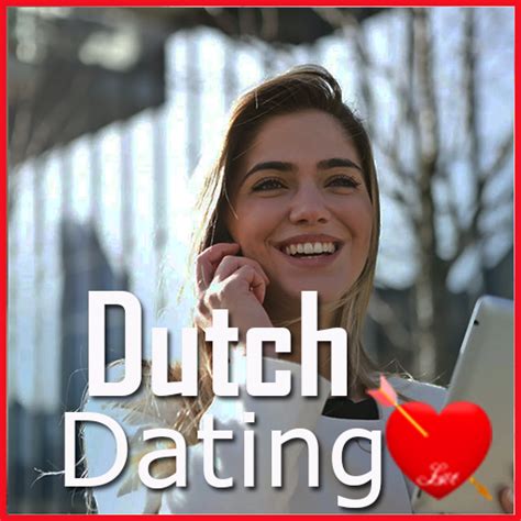 Netherlands Dutch Dating App Apps On Google Play