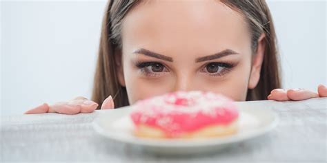 Ways To Fight Your Sweet And Salty Cravings Doylestown Health