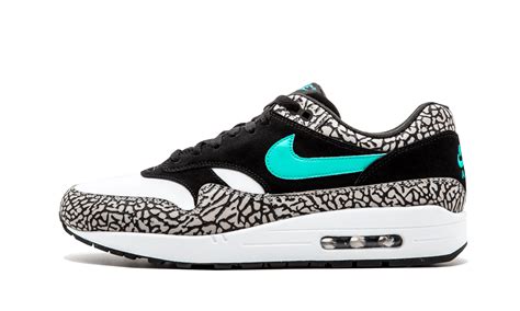 As you may already know, waves maxxaudio pro is a feature of dell laptops that let people configure sound quality. Nike Air Max 1 Premium Retro "Atmos Elephant 2017 ...