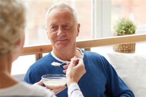5 Warning Signs Of Malnutrition In The Elderly What You Need To Know