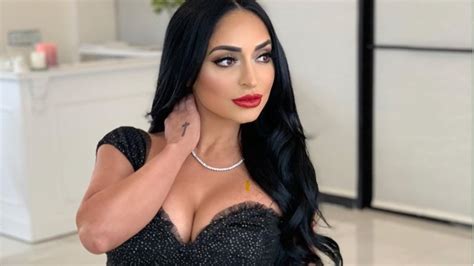 angelina pivarnick net worth income age wiki career bio