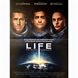 LIFE Movie Poster 15x21 in.