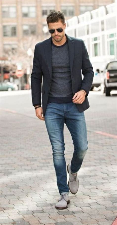 Gorgeous 45 Modest Appearance Men Work Style For Spring Indexphp2019