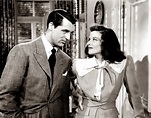 The Ace Black Movie Blog: Movie Review: The Philadelphia Story (1940)
