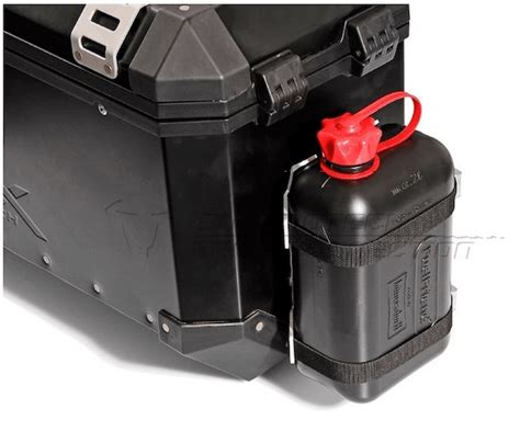 Extend Your Range With 9 Types Of Extra Motorcycle Fuel Tanks Frontaer