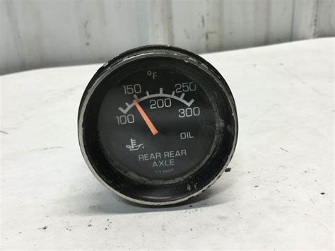 1995 Kenworth T600 Gauge For Sale Sioux Falls Sd 25168952