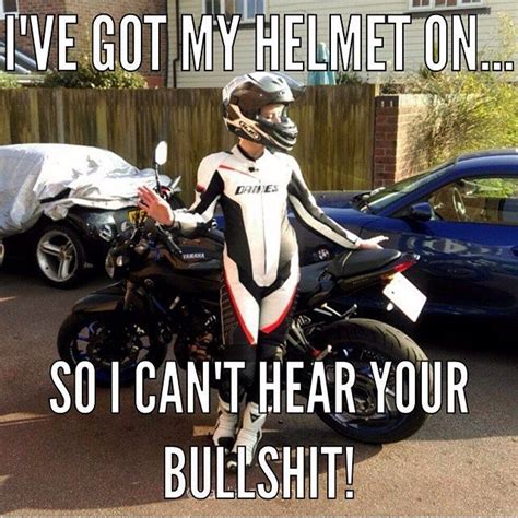 Biker Girl Memes Of Instagram Motorcycle Humor Motorcycle Memes