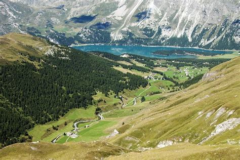 8 Top Tourist Attractions In St Moritz And Easy Day Trips Planetware