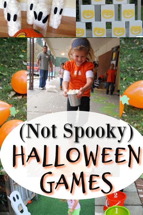 Halloween Games For Kids Halloween Games For Kids Toddler Halloween