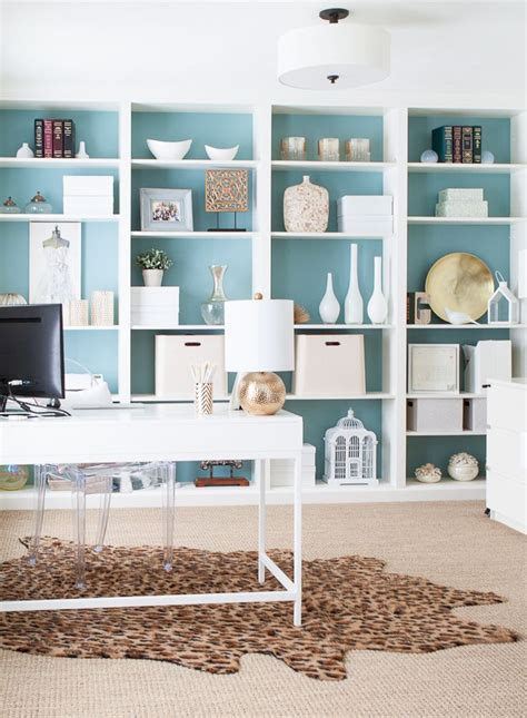 Ikea Office Home Office Decor Diy Home Office Furniture