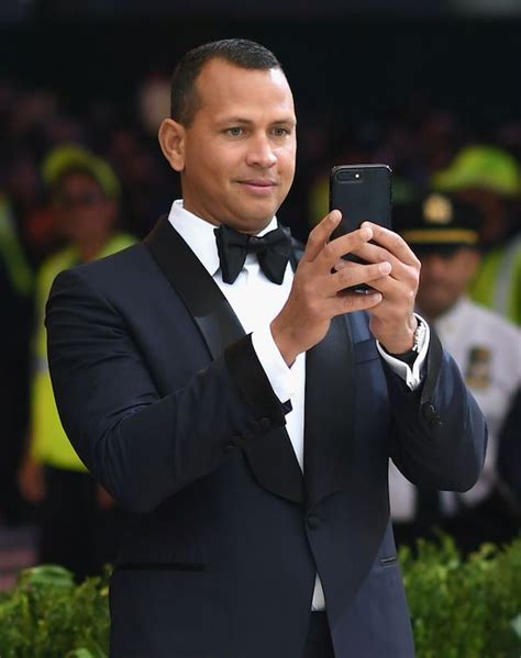 Alex Rodriguez Addresses Being Caught With His Pants Down In Viral