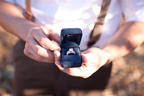 10 tips for planning the perfect marriage proposal bridalguide