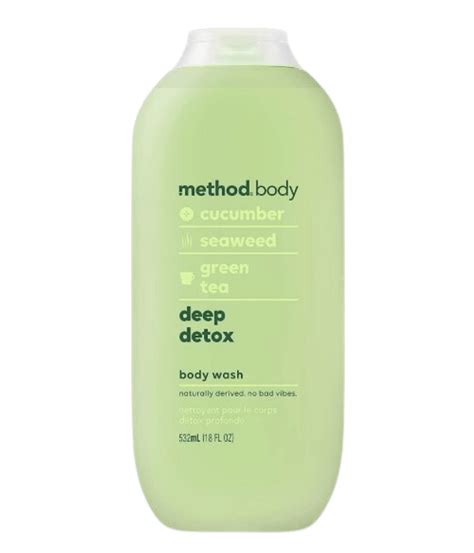 Top 7 Best Body Washes For All Skin Types And Budgets The Nutrition