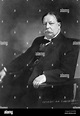 William Howard Taft, 27th President of the United States (1909–1913 ...