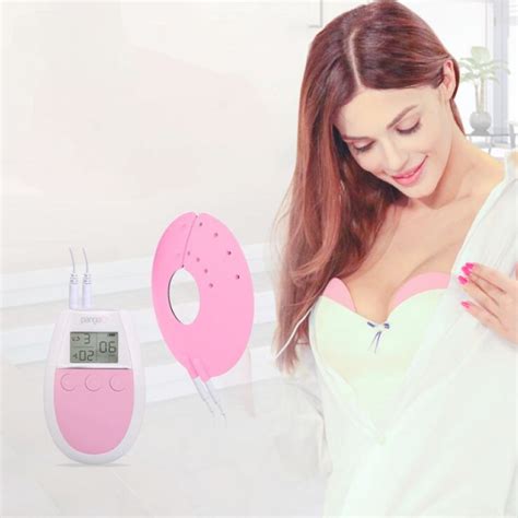 Bra Beauty Treasure Electric Breast Enhancement Breast Care Breast