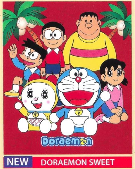 Gambar Kartun Doraemon Lucu Wallpaper Doraemon Gambar Doraemon Adzka