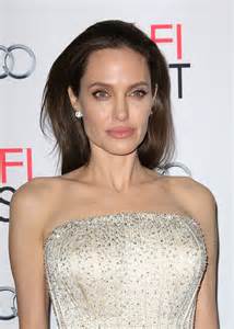 Angelina Jolies Weight Reaches Low Of 79 Lbs Amidst Brad Pitt Cheating
