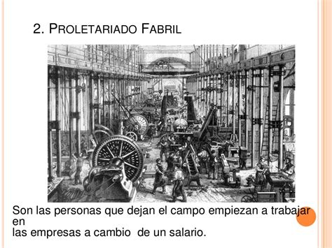 causas y consecuencias revolucion industrial