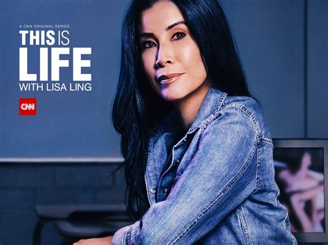 Cnn This Is Life With Lisa Ling Special Event Cox Media